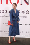 王菊辣目洋子曝新片計(jì)劃 祝緒丹談《演員請就位》