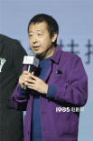 青蔥計劃啟動 管虎：終于有“不重慶”的電影了