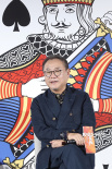 《長安道》演渣男？ 范偉：是油膩的利己主義者