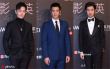 Ellemen電影英雄盛典：杜江、阿云嘎等演員齊聚