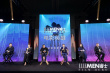 2019 ELLEMEN電影英雄盛典 臺(tái)前幕后皆英雄
