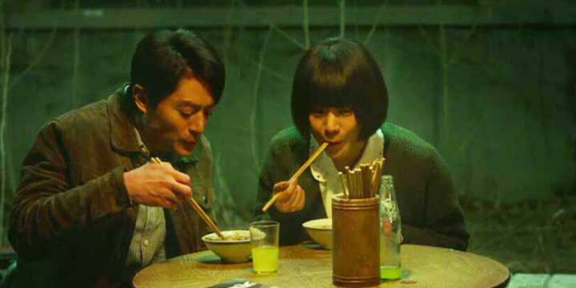 一周快评：《大约在冬季》不止是一首歌，还有曾经的记忆和爱情