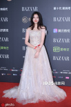 2019芭莎明星慈善夜舉行 肖戰(zhàn)周冬雨姚晨集體亮相