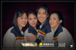 金雞百花電影節(jié)：《中國(guó)女排》演員拍攝影人寫真