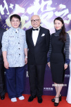 成龍官宣三部新片 王傳君王珞丹將出演王朔新作