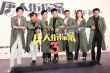 金鸡倒计时:提名者受表彰 胡歌新片首映人气爆棚