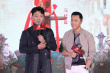 甄子丹：希望《叶问4》成为我的最后一部功夫片