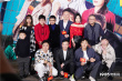 《兩只老虎》北京首映禮 “愛笑會(huì)議室”再次合體