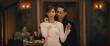 林志玲與老公合拍MV 夫妻倆上演穿越戀浪漫感人