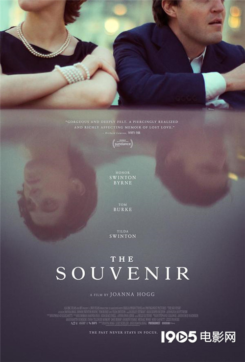 电影杂志《视与听》评年度50佳 《江湖儿女》入选