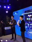 高以翔去世后黃景瑜首現(xiàn)身 面容憔悴人瘦了一圈