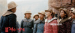 震撼！《紅旗渠之歸來仍是少年》還原真實修渠人