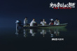 《南方車站的聚會(huì)》曝演員特輯 胡歌廖凡精益求精