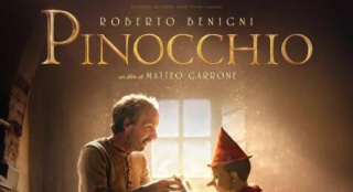 真人版《匹诺曹》入围柏林电影节特别展映单元_欧洲_电影网_1905.com