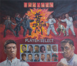 《葉問4》上演回憶殺 《葉問宇宙》海報致敬經(jīng)典