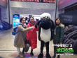 ?大型真香現(xiàn)場(chǎng)！《小羊肖恩2》點(diǎn)映現(xiàn)場(chǎng)逗笑粉絲