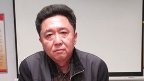 就是鬧著玩的