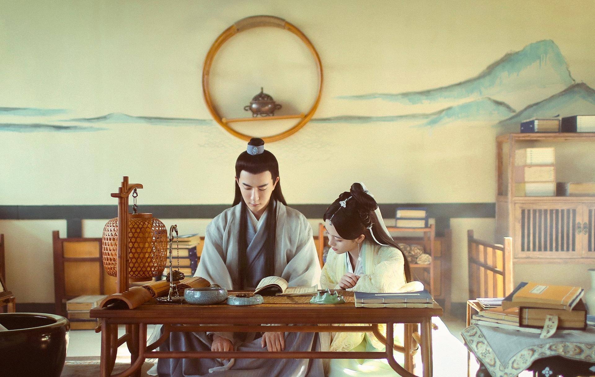 56岁的叶童评价于朦胧:时隔27年,这个许仙更有