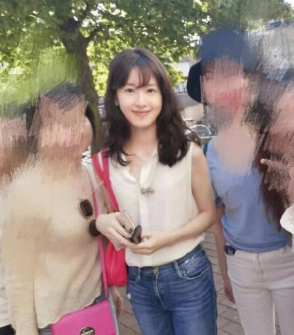 惊呆了!剑桥偶遇章泽天是什么情况?背后真相详情始末曝光
