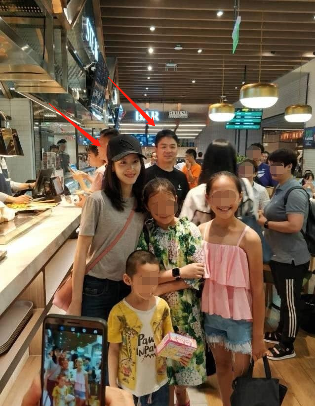 惊呆了!剑桥偶遇章泽天是什么情况?背后真相详情始末曝光