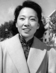 于藍(lán)