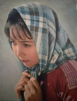 田華