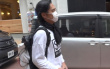 梁朝伟独自现身医院口罩遮面 状态憔悴险些晕倒