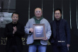 杜江出任明星评委 与贾樟柯刁亦男共揭年度十佳