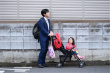 广末凉子《Step》曝首波剧照 山田孝之演单亲爸爸