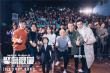 《紧急救援》成都路演 获男粉丝现场激情表白