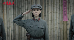 《絕境鑄劍》精彩片段：呂臻加入獨立營 與天成兄弟并肩作戰(zhàn)