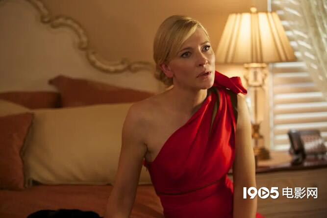 凯特·布兰切特任威尼斯影节主竞赛单元评审团主席