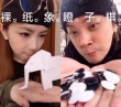 沙雕！鄧紫棋禮尚往來羅志祥 拍視頻瞪“裸紙象”