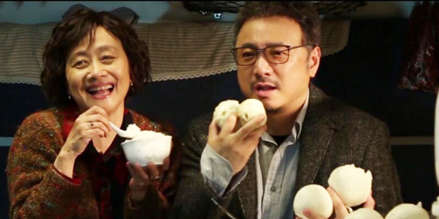 鹦鹉话外音：春节档强片云集 能给我们带来什么样的惊喜？