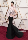 奥斯卡最佳着装 波特曼“心机礼服”夺冠寡姐上榜