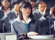 《別對(duì)映像研出手！》海報(bào)劇照雙發(fā) 齋藤飛鳥主演