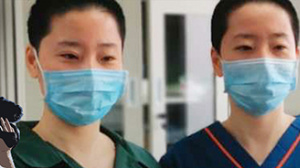 《战疫故事》——“电影人和你在一起”第4期