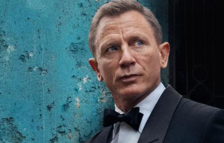 《007:无暇赴死》推迟上映 或将损失5000万美元