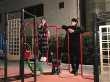 佐藤健《将恋爱进行到底》公开花絮 公园甜蜜嬉戏