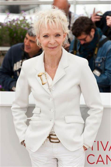 《维纳斯美容院》导演去世 凯撒奖唯一最佳女导演