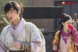 考古！胡歌《仙剑》花絮照曝光 清纯帅气李逍遥