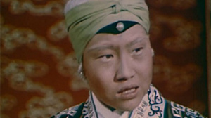 楊門女將