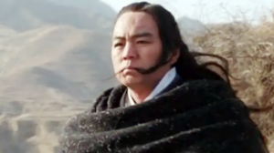 仁者无敌