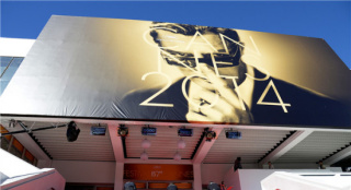 戛纳影节宫变收容所 为上万名流浪汉提供住所_欧洲_电影网_1905.com