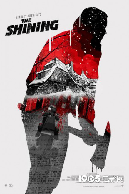 波兰作曲家潘德列茨基去世 曾为《闪灵》配乐