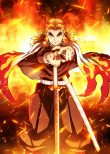 鬼灭之刃 剧场版 无限列车篇