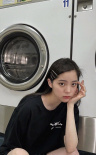 真·穿搭寶典！歐陽娜娜私服簡單休閑 少女感滿分