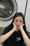 真·穿搭寶典！歐陽娜娜私服簡單休閑 少女感滿分