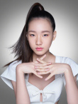 100%相似！小S女兒拍片完美繼承媽媽“巨星風范”