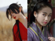 王晶两版《倚天》阵容对比 张敏黎姿邱淑贞难超越